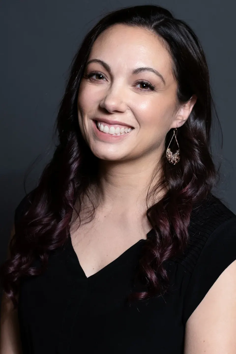 Lindsay, general manager of The Montellano Event Center