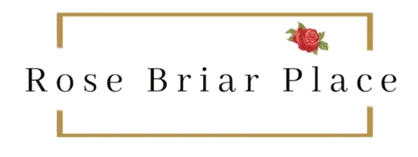 Number 1 Wedding Venues Company Logo for Rose Briar Place