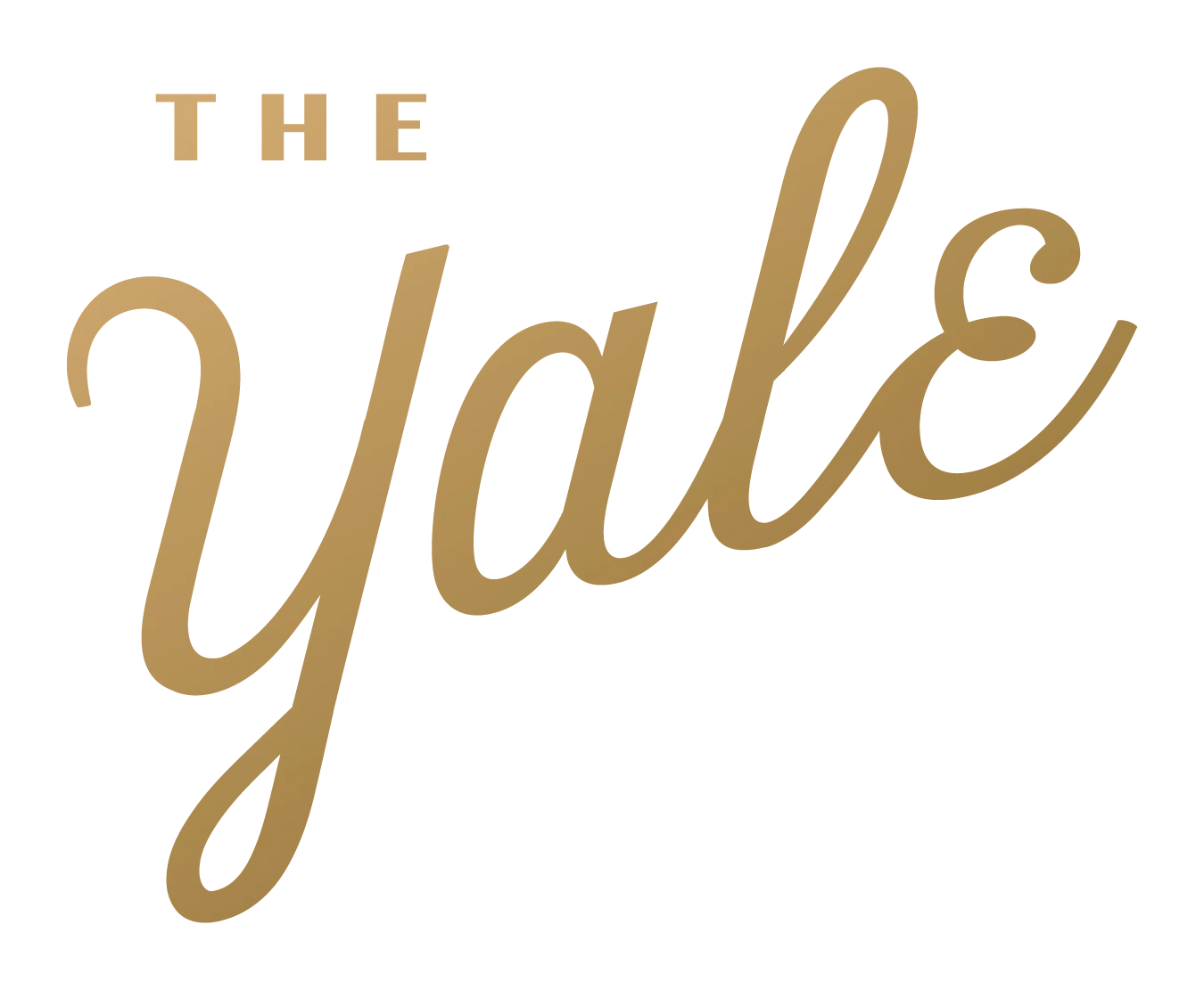 Number 17 Wedding Venues Company Logo for The Yale Theater