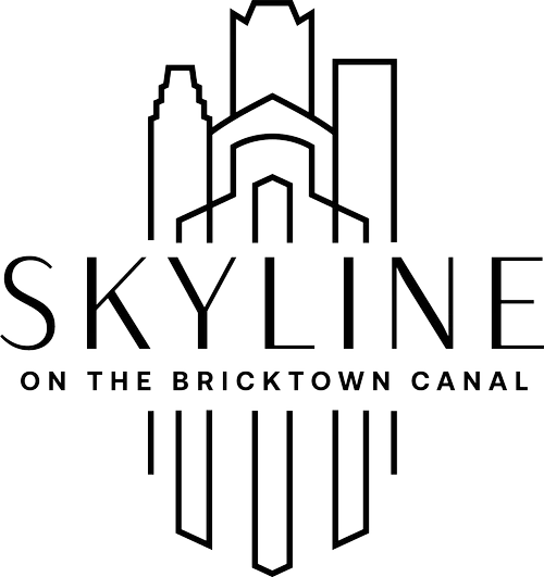 Number 2 Wedding Venues Company Logo for Skyline on the Bricktown Canal