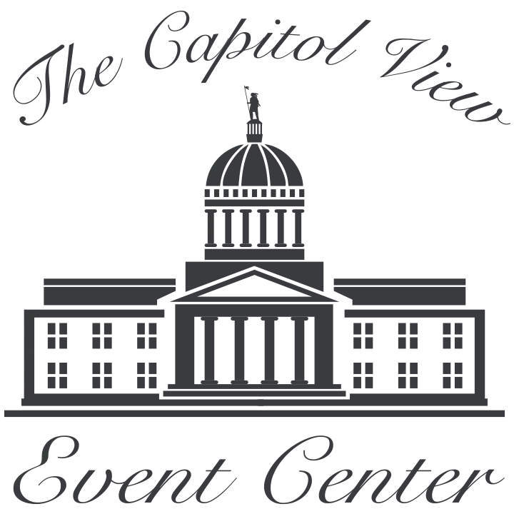 Number 9 Wedding Venues Company Logo for The Capitol View Event Center