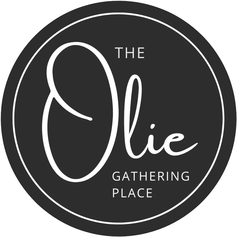 Number 11 Wedding Venues Company Logo for The Olie Gathering Place