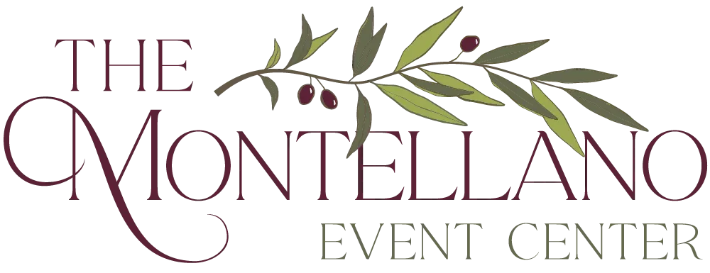 Number 8 Wedding Venues Company Logo for The Montellano Event Center
