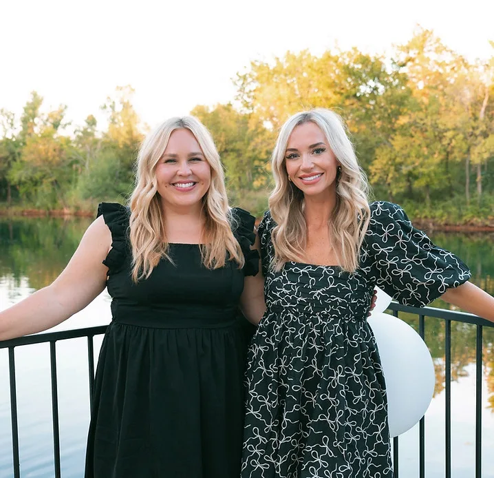 Jordan Ward & Sydney Menzel, owner of The Venue at Forest Lake