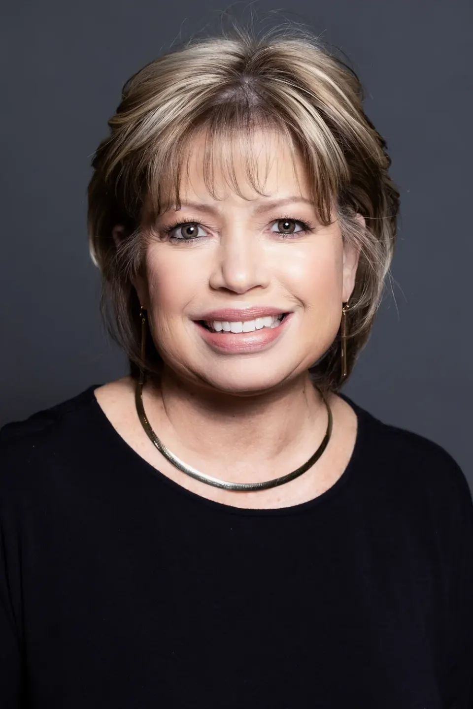 Lori, owner of The Montellano Event Center